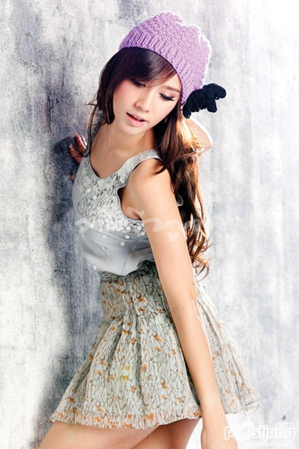 "อั้ม"เซโน พระรามสี่ รั้งตำเเหน่งนางพญาหมอชิตต่อไป!!!