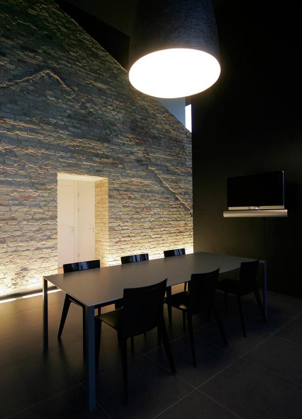 A Home Inside of A Home