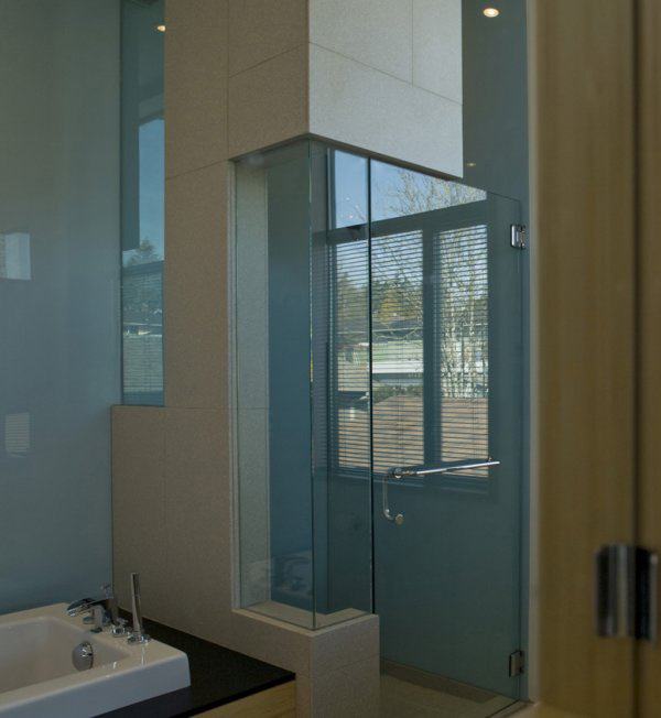 Bungalow Style House by Architect Randy Bens