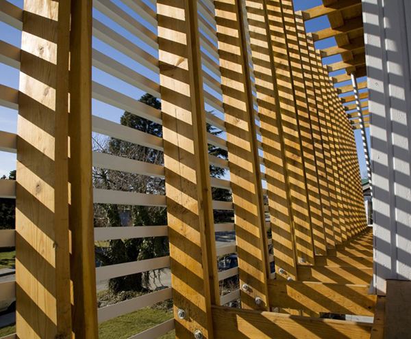 Bungalow Style House by Architect Randy Bens