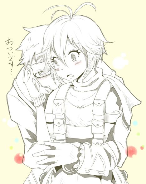 คนรักการ์ตูน ~11~