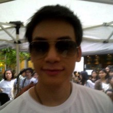 Bie  งานไทยผูกใจ ใจผูกพันธ์ @K-Village