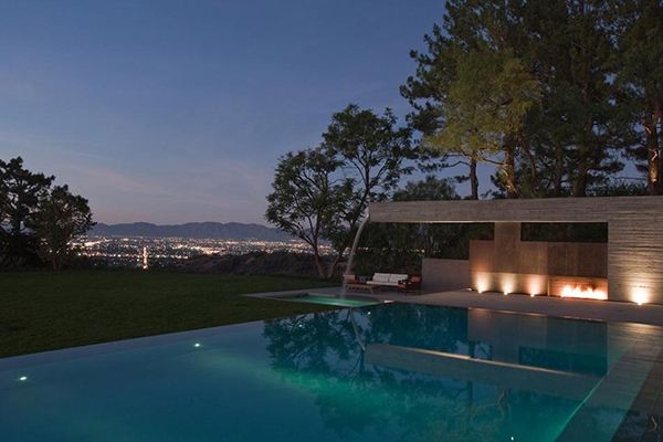 โรงหนังในบ้านเท่จริงๆThe Perfect Home Design