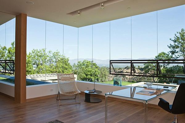 โรงหนังในบ้านเท่จริงๆThe Perfect Home Design