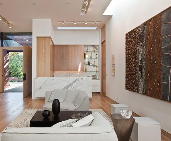 โรงหนังในบ้านเท่จริงๆThe Perfect Home Design