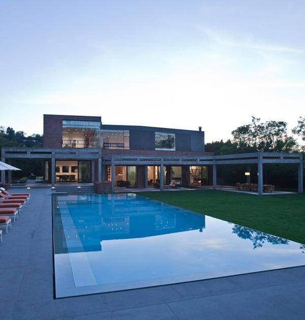 โรงหนังในบ้านเท่จริงๆThe Perfect Home Design