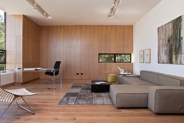 โรงหนังในบ้านเท่จริงๆThe Perfect Home Design