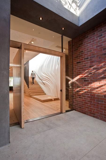 โรงหนังในบ้านเท่จริงๆThe Perfect Home Design