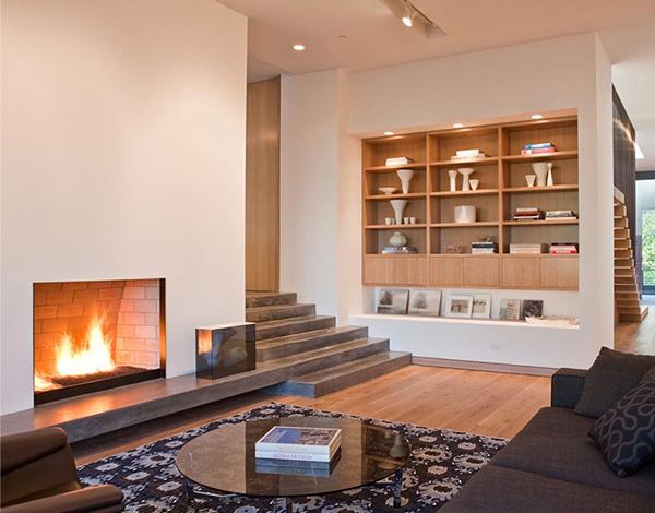 โรงหนังในบ้านเท่จริงๆThe Perfect Home Design