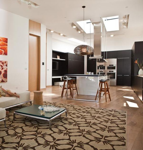 โรงหนังในบ้านเท่จริงๆThe Perfect Home Design