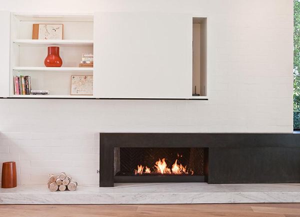 โรงหนังในบ้านเท่จริงๆThe Perfect Home Design