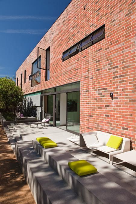 โรงหนังในบ้านเท่จริงๆThe Perfect Home Design