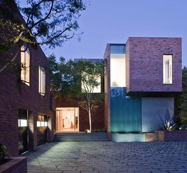 โรงหนังในบ้านเท่จริงๆThe Perfect Home Design