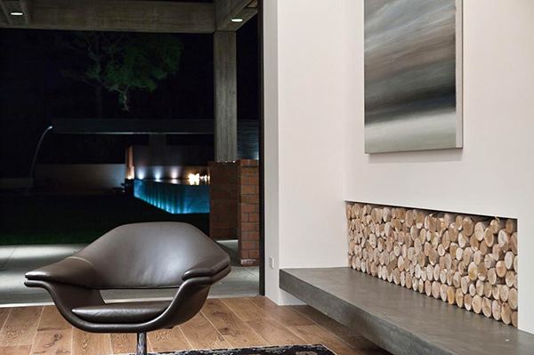 โรงหนังในบ้านเท่จริงๆThe Perfect Home Design