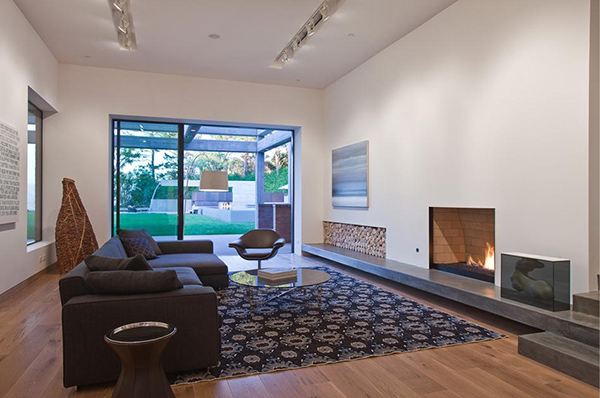 โรงหนังในบ้านเท่จริงๆThe Perfect Home Design