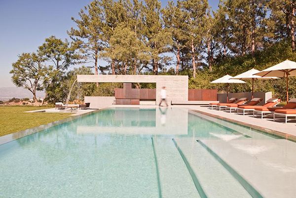 โรงหนังในบ้านเท่จริงๆThe Perfect Home Design