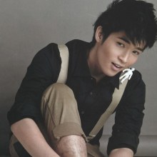 ตูมตาม @ CANDY  no.81 October 2011