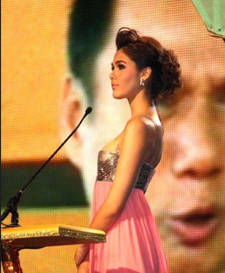 เธอ..ผู้หญิงที่ทรงอิทธิพลที่สุดทางด้านแฟชั่น!!