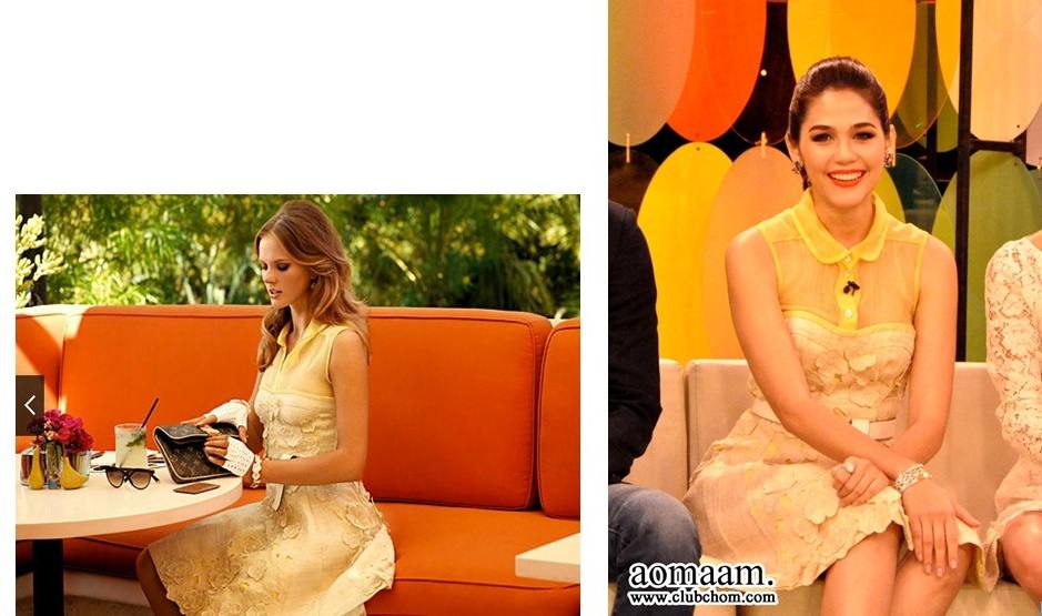 louis vuitton resort2011