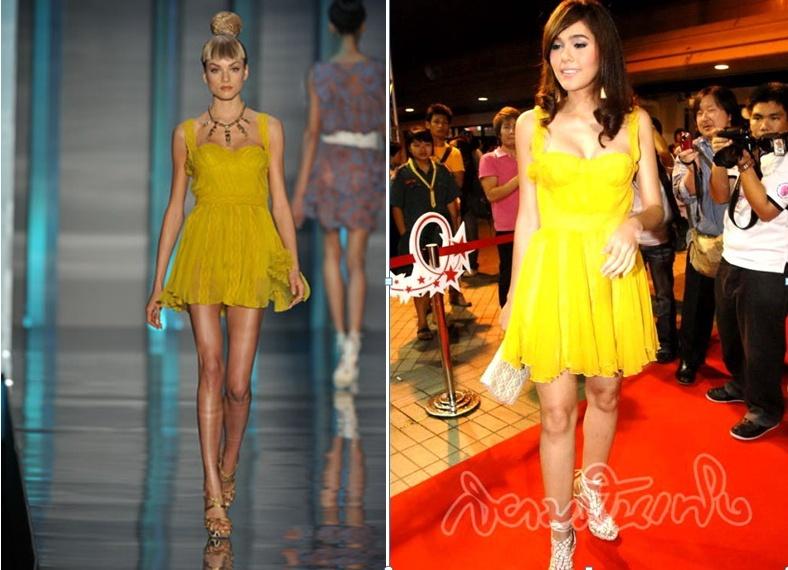 christian dior ss2010