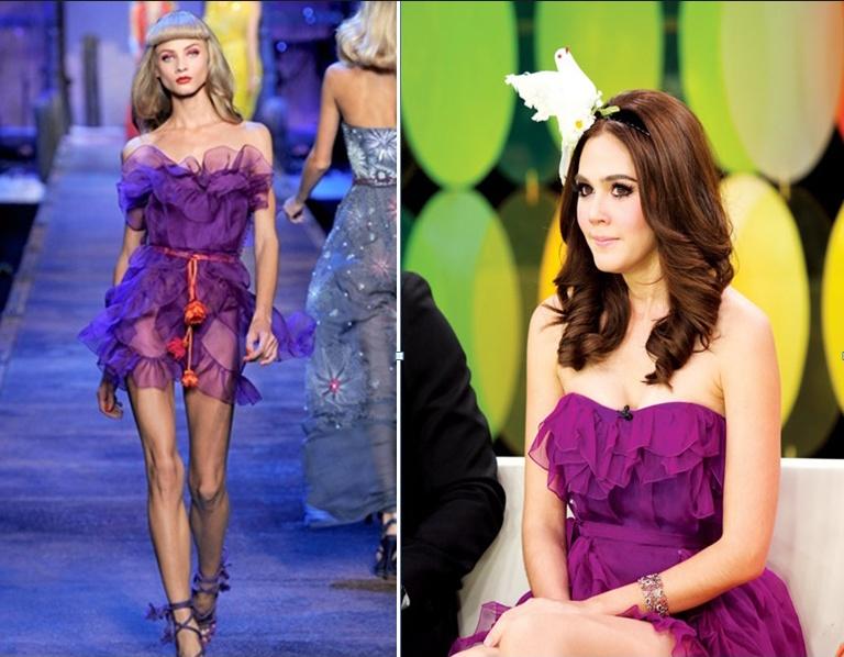 christian dior ss2011