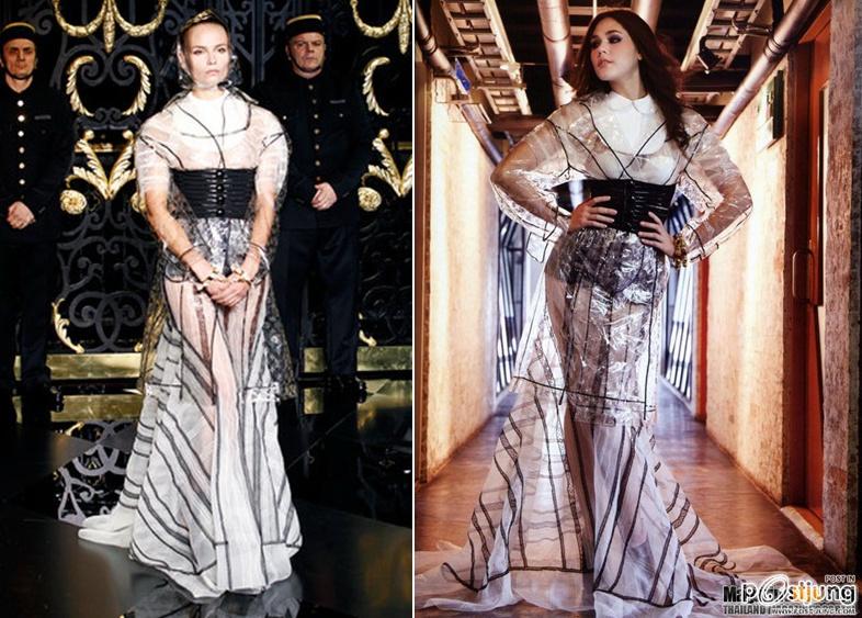 louis vuitton aw 2011