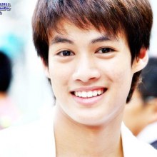 ปอ [AF7] @ งานปันน้ำใจ สู้ภัยน้ำท่วม