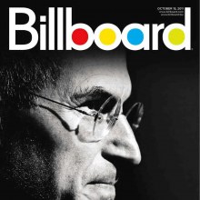 Steve Jobs @ Billboard Magazine October 2011