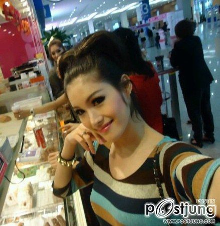 แซมมี่...สวย น่ารัก จร้า !!