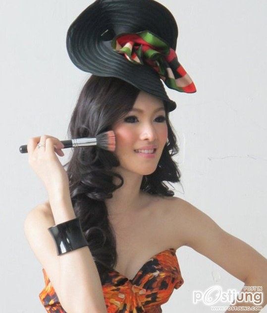 แซมมี่...สวย น่ารัก จร้า !!