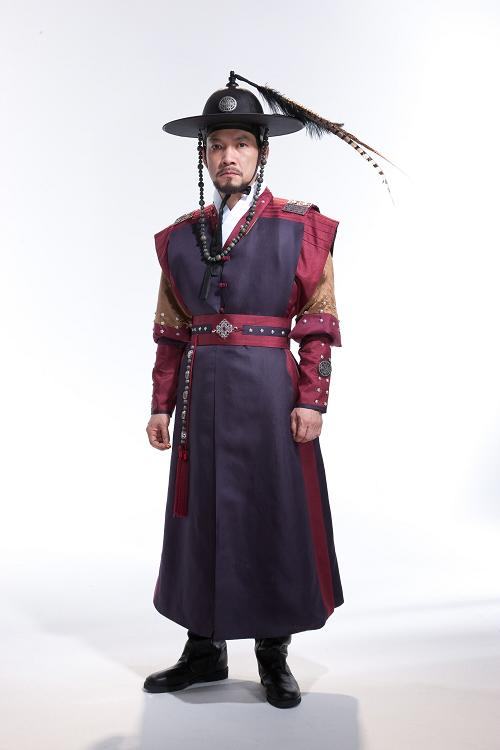 ใครเป้นแฟนคลับ ทงอี บ้างค่ะ