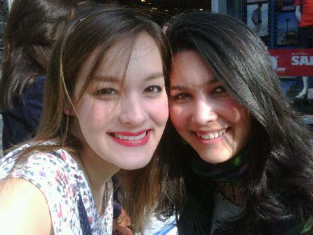 "นาตาลี - แจ๊สกี้" จากวันนั้นถึงวันนี้