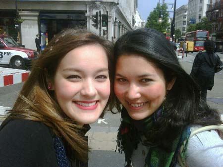 "นาตาลี - แจ๊สกี้" จากวันนั้นถึงวันนี้