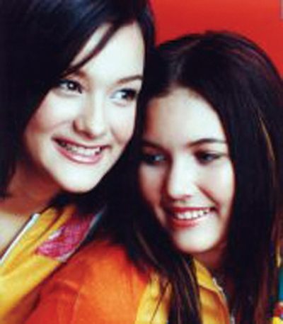 "นาตาลี - แจ๊สกี้" จากวันนั้นถึงวันนี้