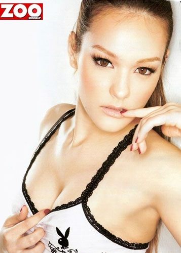 "นาตาลี - แจ๊สกี้" จากวันนั้นถึงวันนี้