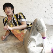 หนุ่มน่าทะเล้น