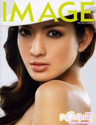 ดาราหน้าสวย