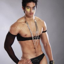 HM album ชวนหนุ่มๆเข้านอนด้วยนะครับ