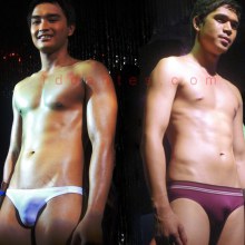 HM album ส่งหนุ่มๆมาเข้าหอครับ