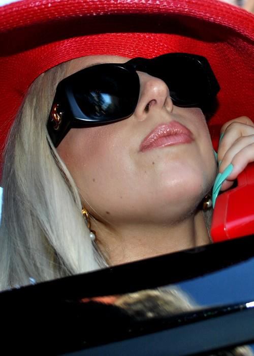 Lady Gaga Have a Nice Dream