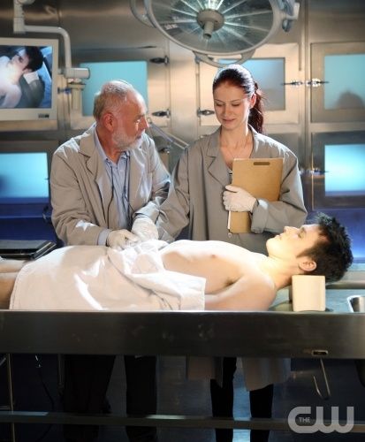 America's Next Top Model cycle 17 (All-Stars) Ep.4 Anthony Zuiker