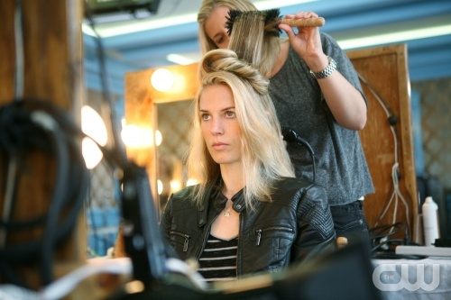 America's Next Top Model cycle 17 (All-Stars) Ep.4 Anthony Zuiker