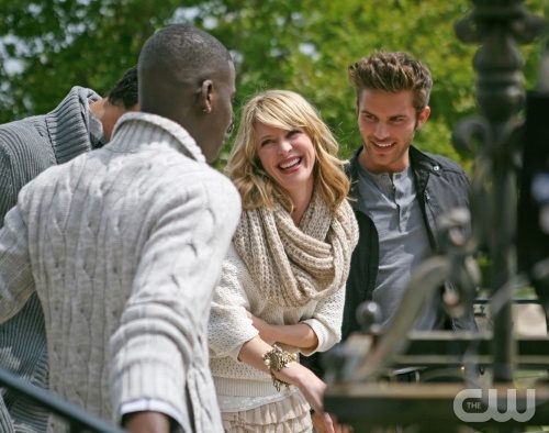 America's Next Top Model cycle 17 (All-Stars) Ep.4 Anthony Zuiker