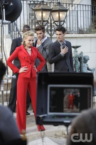 America's Next Top Model cycle 17 (All-Stars) Ep.4 Anthony Zuiker