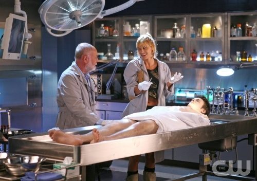 America's Next Top Model cycle 17 (All-Stars) Ep.4 Anthony Zuiker