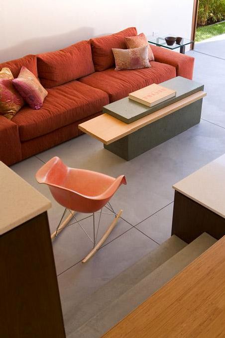 สวยดี แต่ไม่ค่อยเป็นส่วนตัวเท่าไหร่Californian Style House: built for outdoor living