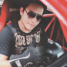 [Interview] ตุ้ย เกียรติกมล @ IN vol. 7 no. 158 October 2011