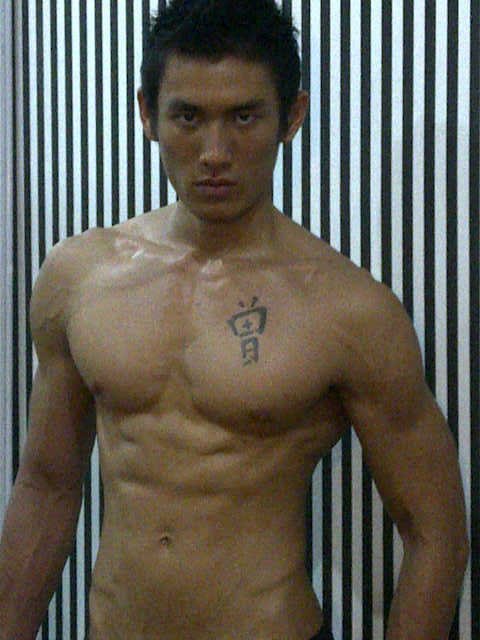 Photoshoot men album 368