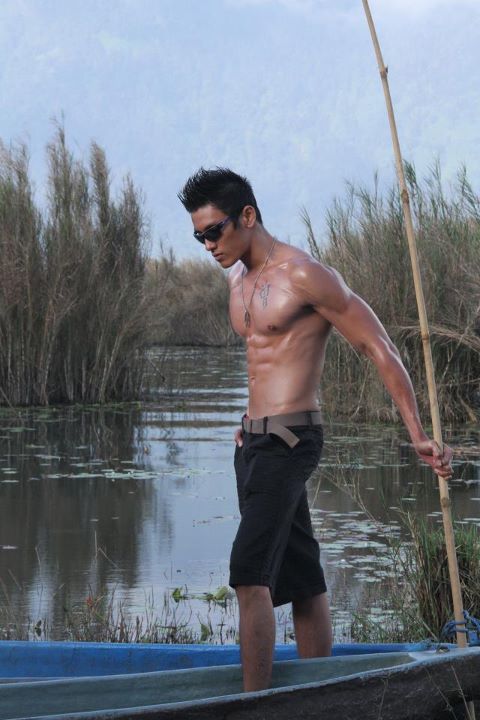 Photoshoot men album 368