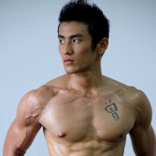 Photoshoot men album 368